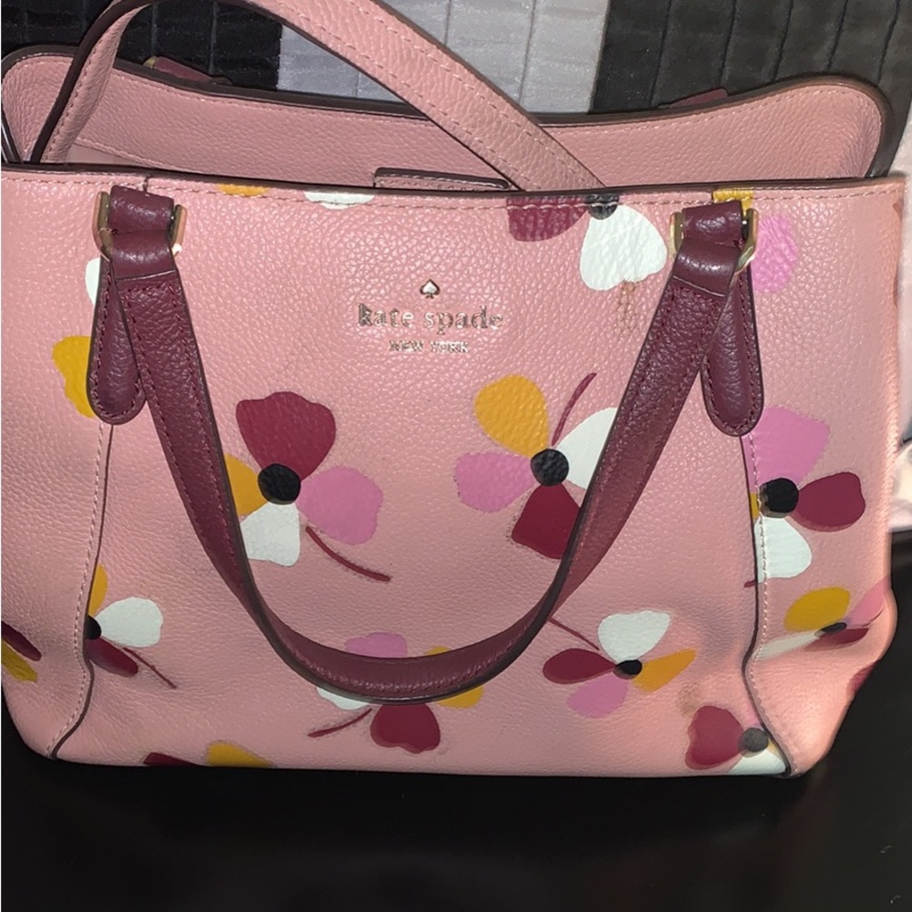 Kate spade purse